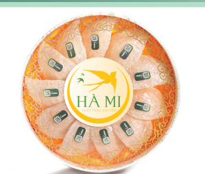 Yến Rút Lông Định Hình Cao Cấp Xuất Khẩu (Hộp 100g)