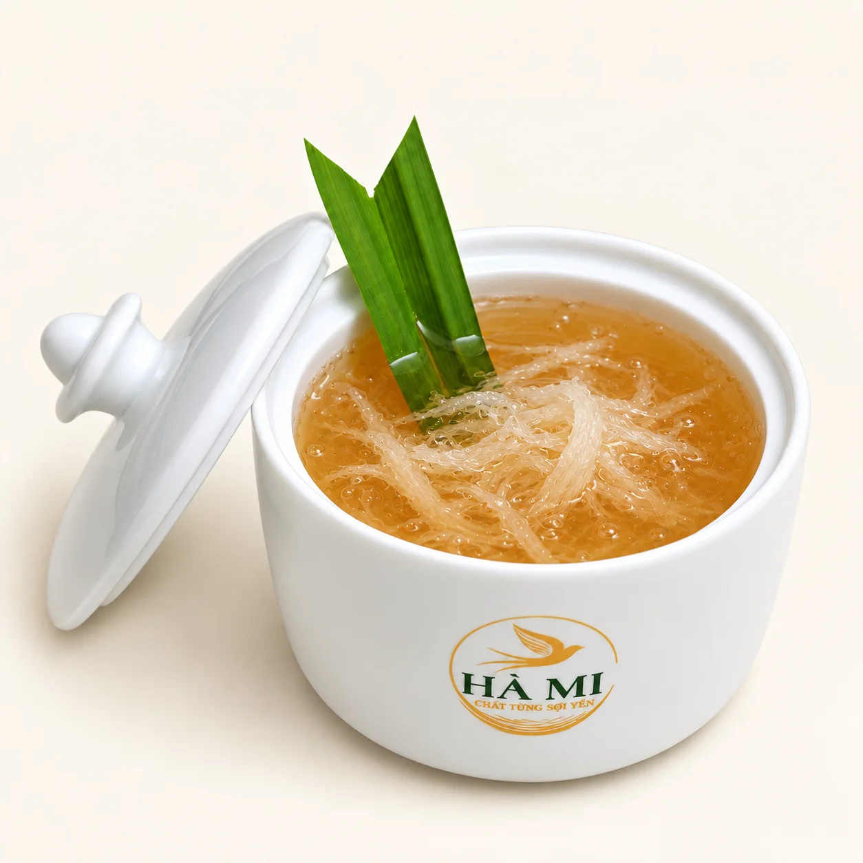 Dừa Mật Thanh Dịu